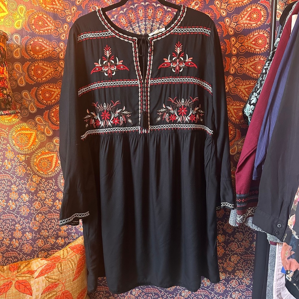 BEACH LUNCH LOUNGE DRESS